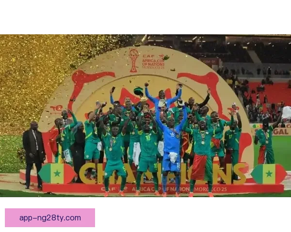 塞内加尔罢赛摩洛哥足协投诉