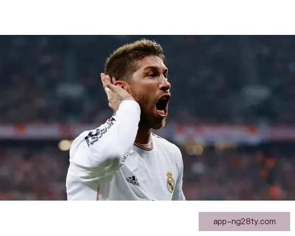 拉莫斯鼓励迪亚斯勇罚点球失手