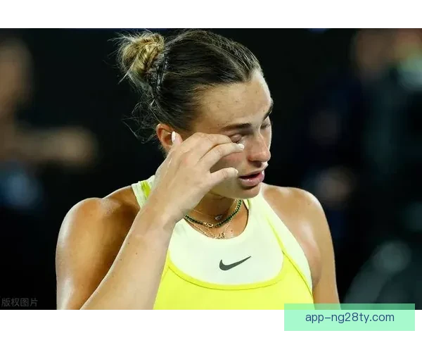 澳网现魔咒亚历山德洛娃三连败