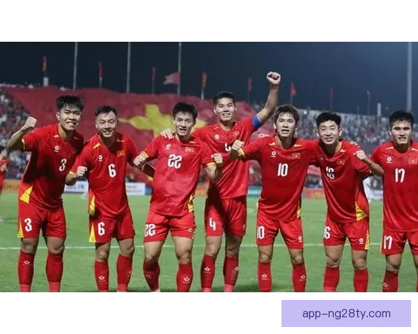 越南U23强阵出击力争速决胜