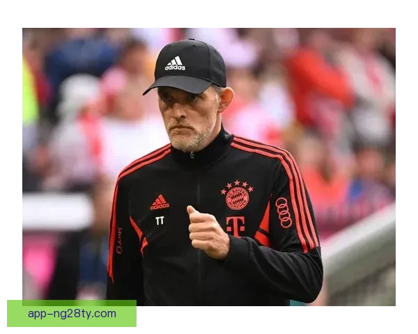 马奎尔爆发图赫尔曼联遇甜难题