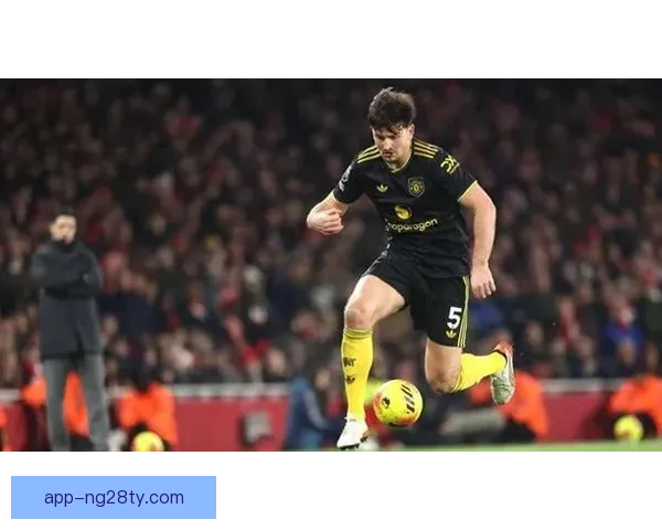 莱因克尔称马奎尔是被低估的球员