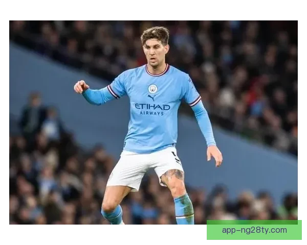 斯通斯真挚深情致谢球迷感激