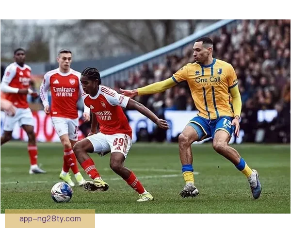 枪手足总杯30分钟4球创纪录 枪手足总杯30分钟4球创纪录