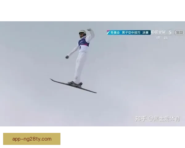 王心迪空中技巧第四金冬奥夺冠 王心迪空中技巧第四金冬奥夺冠