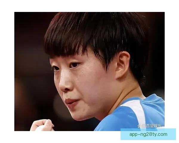 36岁乒坛名将奥运奖金两月花光