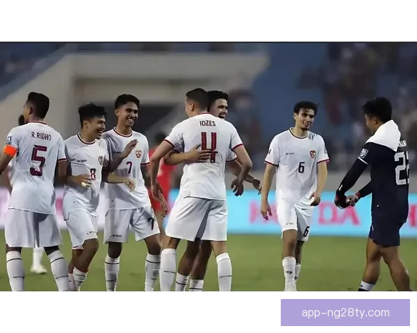 U23国足半场落后媒体热议差距明显