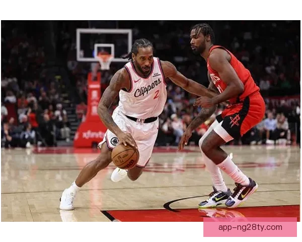 卢指导谈伦纳德准绝杀：关键时刻交给他稳赢