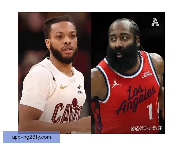 哈登拒绝手术场均19+8领衔骑士7胜1负